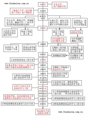 食品科学与工程专业规范.doc